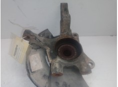 Recambio de mangueta delantera izquierda para kia sportage 2.0 crdi referencia OEM IAM   