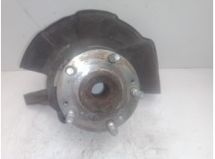 Recambio de mangueta delantera izquierda para kia sportage 2.0 crdi referencia OEM IAM    2