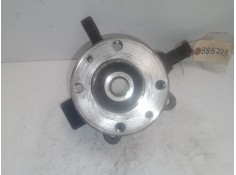 Recambio de mangueta delantera derecha para nissan micra (k12e) 1.2 cat referencia OEM IAM    2