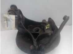 Recambio de mangueta delantera izquierda para mini countryman (r60) 1.6 16v referencia OEM IAM   