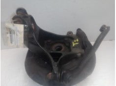 Recambio de mangueta delantera izquierda para mini countryman (r60) 1.6 16v referencia OEM IAM    2