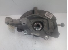 Recambio de mangueta delantera derecha para volvo s60 berlina 2.4 diesel cat referencia OEM IAM   