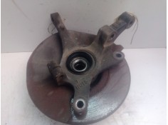 Recambio de mangueta delantera derecha para chevrolet matiz 1.0 cat referencia OEM IAM   