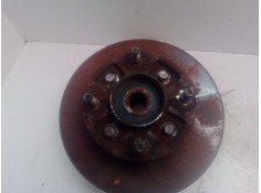 Recambio de mangueta delantera derecha para chevrolet matiz 1.0 cat referencia OEM IAM    2