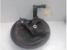 Recambio de mangueta trasera izquierda para volkswagen golf v berlina (1k1) 1.6 referencia OEM IAM 1K0435N  
