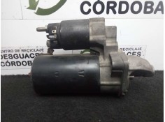 Recambio de motor arranque para bmw z3 roadster (e36) 1.8 cat referencia OEM IAM 0001108157   2