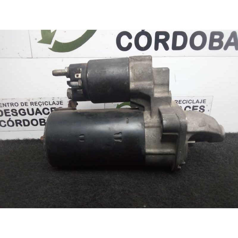Recambio de motor arranque para bmw z3 roadster (e36) 1.8 cat referencia OEM IAM 0001108157  