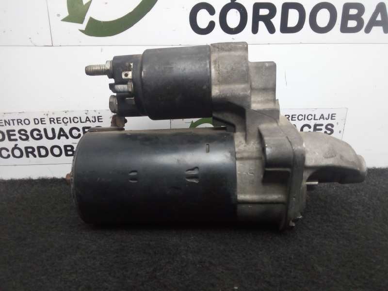 Recambio de motor arranque para bmw z3 roadster (e36) 1.8 cat referencia OEM IAM 0001108157  