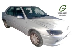 peugeot 306 (7b, n3, n5) del año 2000