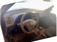 peugeot 306 (7b, n3, n5) del año 2000 2