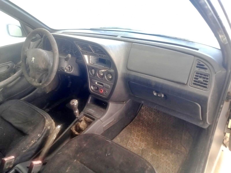 peugeot 306 (7b, n3, n5) del año 2000