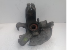 Recambio de mangueta delantera derecha para seat leon (1m1) 1.9 tdi referencia OEM IAM   