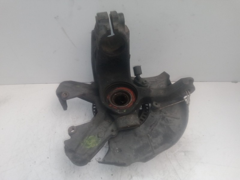 Recambio de mangueta delantera derecha para seat leon (1m1) 1.9 tdi referencia OEM IAM   