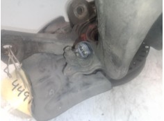 Recambio de mangueta delantera derecha para seat leon (1m1) 1.9 tdi referencia OEM IAM    2