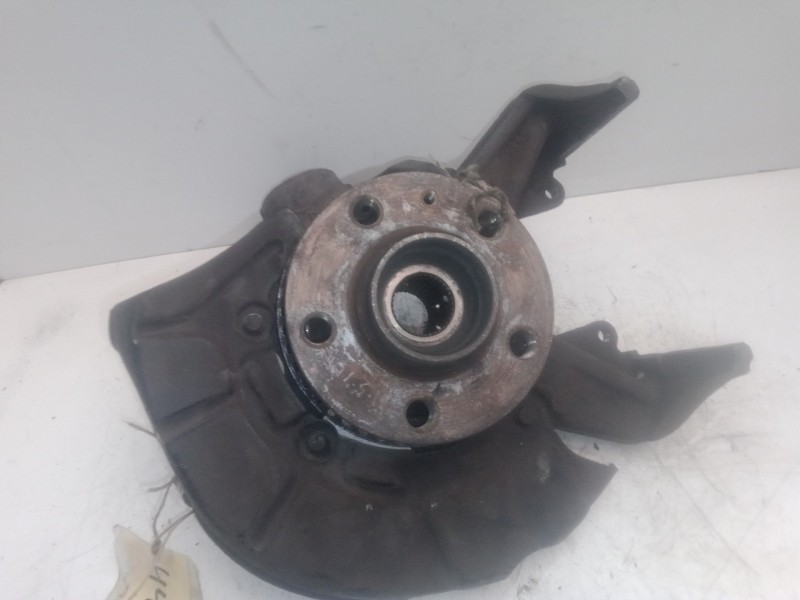 Recambio de mangueta delantera derecha para seat leon (1m1) 1.9 tdi referencia OEM IAM   