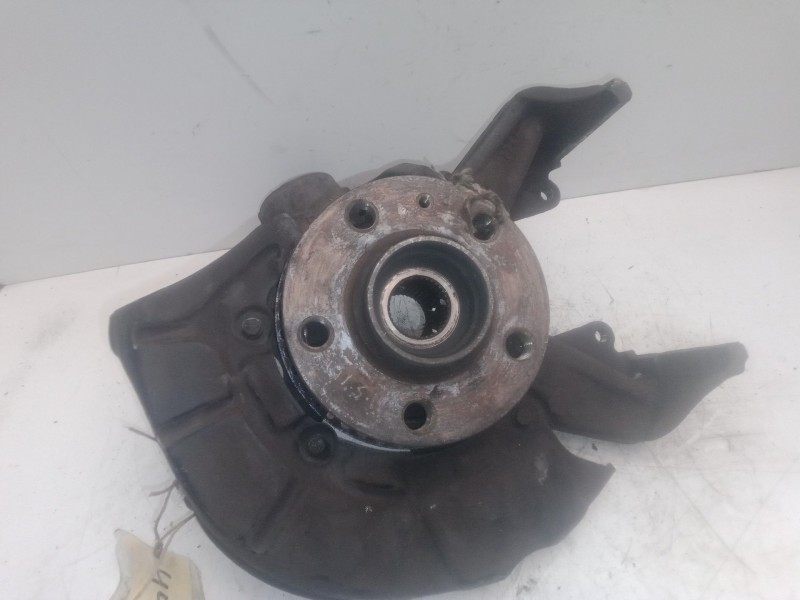 Recambio de mangueta delantera derecha para seat leon (1m1) 1.9 tdi referencia OEM IAM   