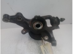 Recambio de mangueta delantera izquierda para hyundai i30 1.6 crdi cat referencia OEM IAM   