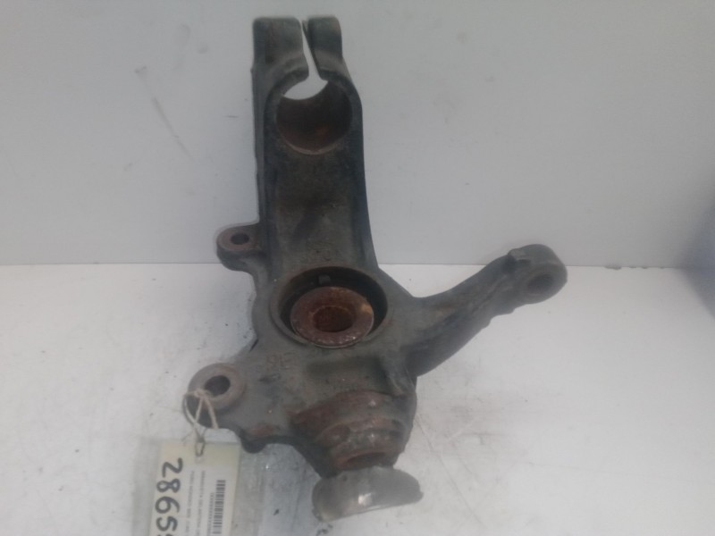 Recambio de mangueta delantera derecha para ford mondeo ber. (ca2) 1.8 tdci cat referencia OEM IAM 6691SK170A  