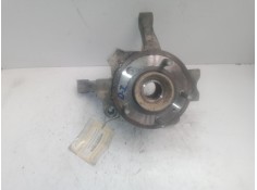 Recambio de mangueta delantera izquierda para opel antara 2.0 cdti cat (z 20 dmh / llw) referencia OEM IAM   