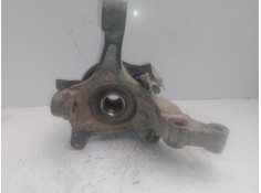 Recambio de mangueta delantera izquierda para opel antara 2.0 cdti cat (z 20 dmh / llw) referencia OEM IAM    2