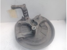 Recambio de mangueta trasera derecha para volkswagen touran (1t1) 1.9 tdi referencia OEM IAM  BUJE 