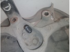 Recambio de mangueta trasera derecha para volkswagen touran (1t1) 1.9 tdi referencia OEM IAM  BUJE  2