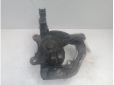Recambio de mangueta delantera izquierda para smart forfour 0.9 turbo cat referencia OEM IAM   