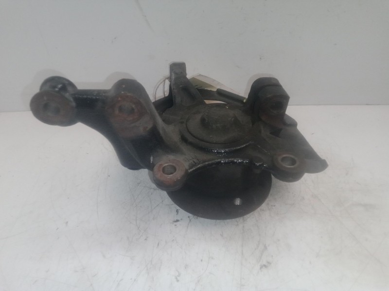 Recambio de mangueta delantera izquierda para smart forfour 0.9 turbo cat referencia OEM IAM   