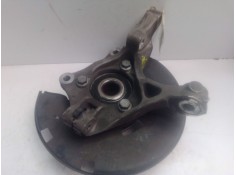 Recambio de mangueta delantera derecha para opel astra j lim. 1.6 cdti dpf referencia OEM IAM   
