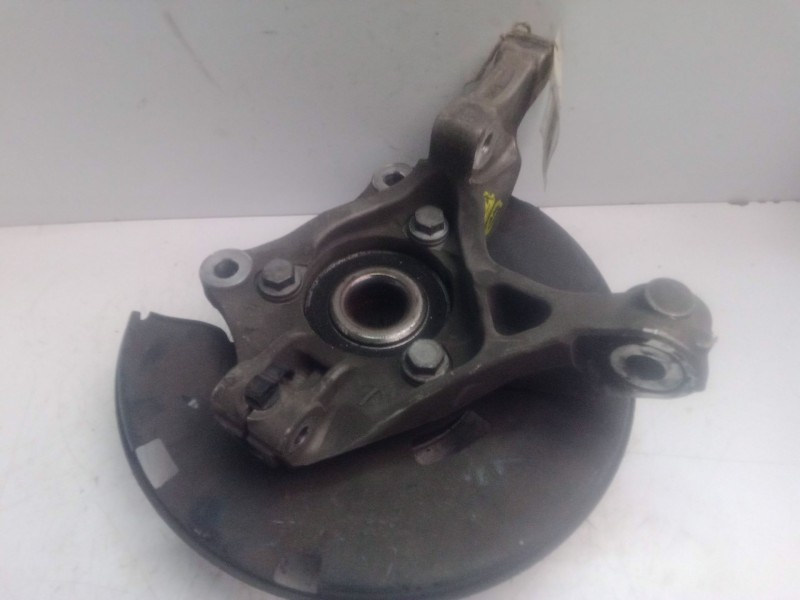 Recambio de mangueta delantera derecha para opel astra j lim. 1.6 cdti dpf referencia OEM IAM   