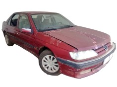 peugeot 605 (6b) del año 1995