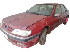 peugeot 605 (6b) del año 1995 2