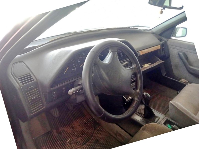 peugeot 605 (6b) del año 1995