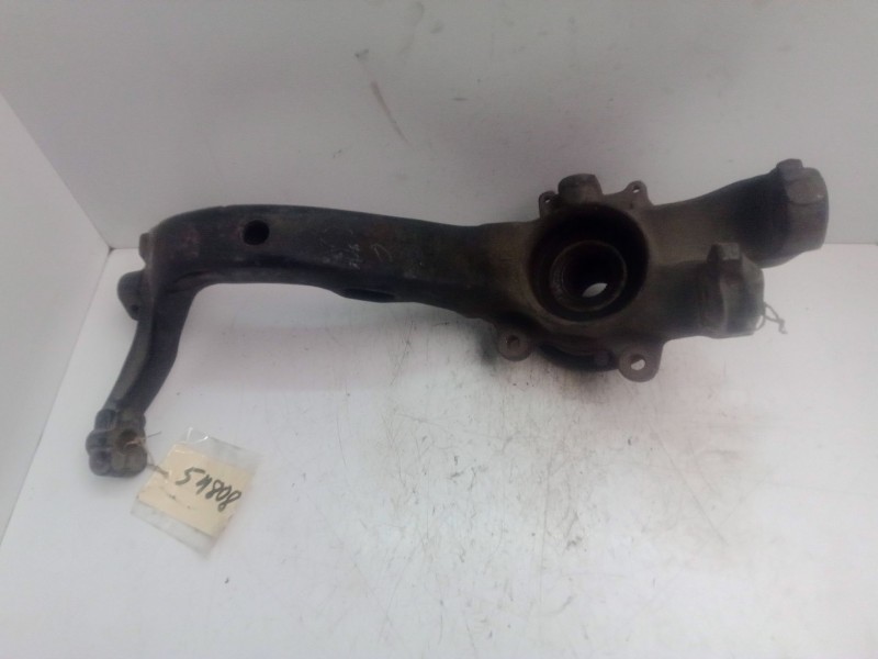 Recambio de mangueta delantera izquierda para audi a4 avant (b5) 2.5 v6 24v tdi referencia OEM IAM   