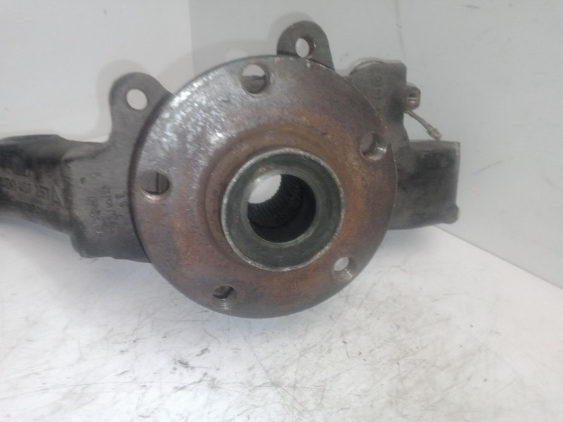 Recambio de mangueta delantera izquierda para audi a4 avant (b5) 2.5 v6 24v tdi referencia OEM IAM   