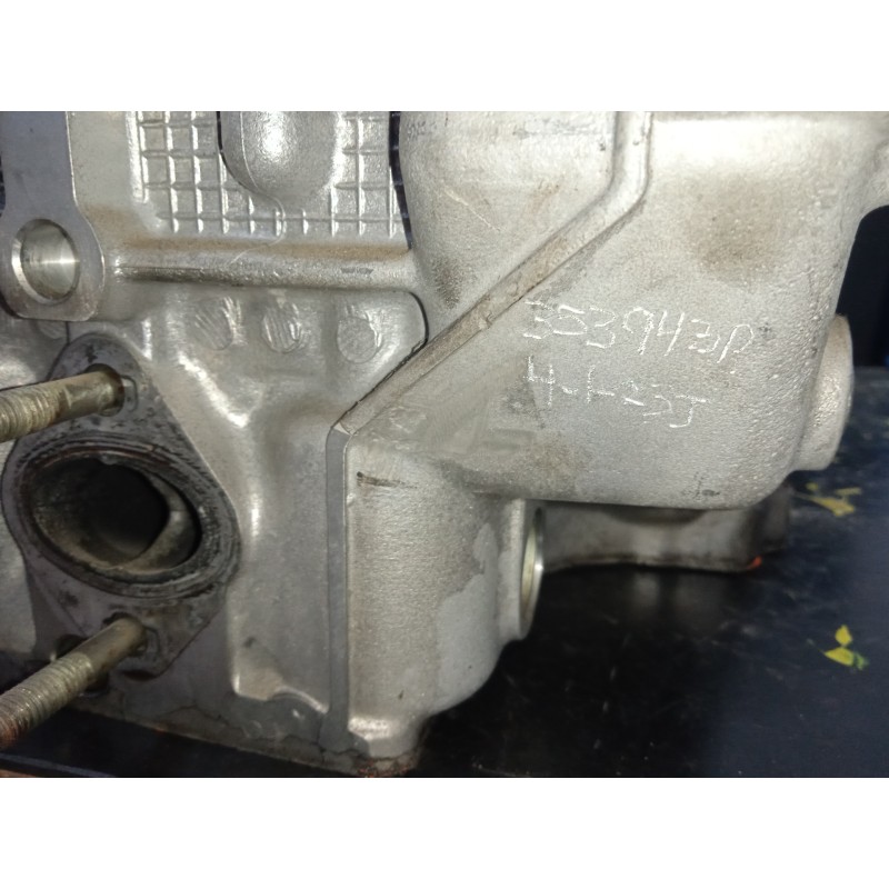 Recambio de culata para mg serie 75 (rj) 2.0 16v cdti referencia OEM IAM 22470389  