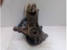 Recambio de mangueta delantera izquierda para citroën c3 pluriel 1.4 hdi referencia OEM IAM   