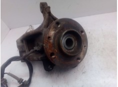 Recambio de mangueta delantera izquierda para citroën c3 pluriel 1.4 hdi referencia OEM IAM    2