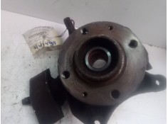 Recambio de mangueta delantera derecha para citroën c5 berlina 2.0 hdi cat (rhy / dw10td) referencia OEM IAM   