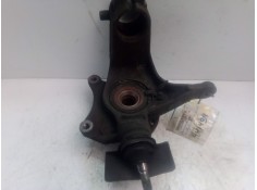 Recambio de mangueta delantera derecha para citroën c5 berlina 2.0 hdi cat (rhy / dw10td) referencia OEM IAM    2