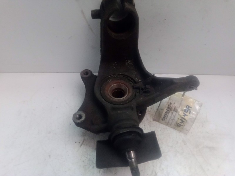 Recambio de mangueta delantera derecha para citroën c5 berlina 2.0 hdi cat (rhy / dw10td) referencia OEM IAM   