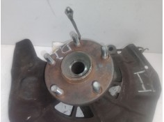 Recambio de mangueta delantera izquierda para toyota lexus rx 300 (mcu35) 3.0 v6 cat referencia OEM IAM    2