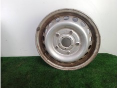 Recambio de llanta para ford transit v363 furgoneta (fcd, fdd) 2.2 tdci rwd referencia OEM IAM R16-5X160-65.1-6.5 ACERO 