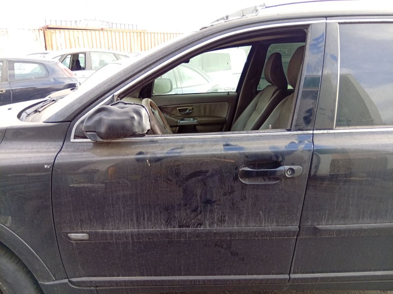 Recambio de puerta delantera izquierda para volvo xc90 i (275) d5 awd referencia OEM IAM   