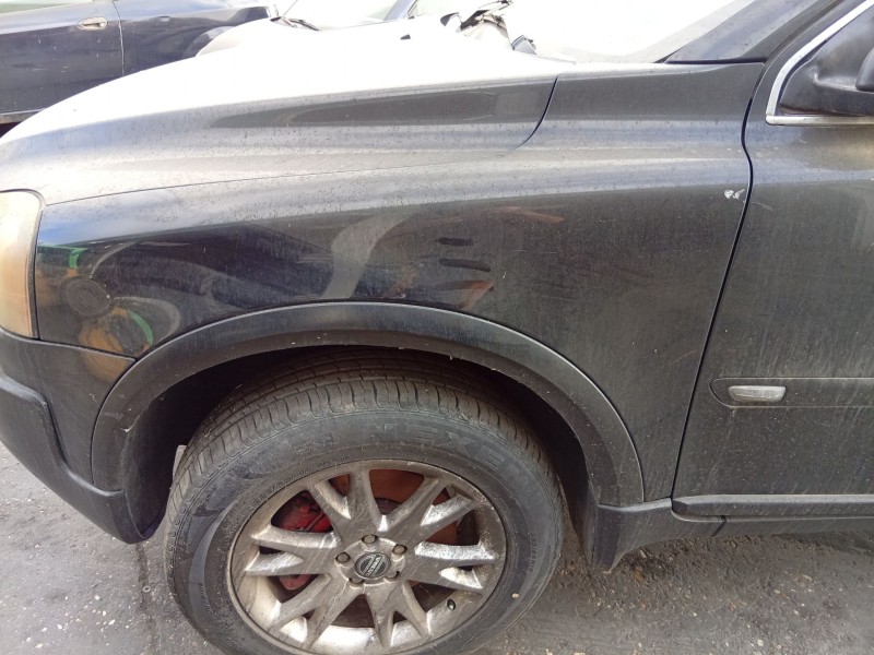 Recambio de aleta delantera izquierda para volvo xc90 i (275) d5 awd referencia OEM IAM   