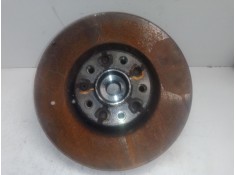 Recambio de mangueta delantera derecha para jeep compass (mp, m6, mv, m7) 1.4 multiair 4x4 referencia OEM IAM   
