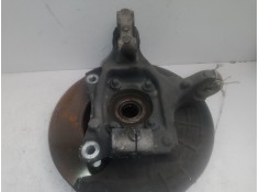 Recambio de mangueta delantera derecha para jeep compass (mp, m6, mv, m7) 1.4 multiair 4x4 referencia OEM IAM    2
