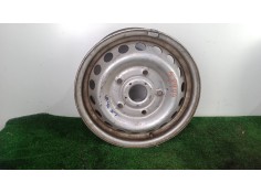Recambio de llanta para ford transit v363 furgoneta (fcd, fdd) 2.2 tdci rwd referencia OEM IAM R16-5X160-65.1-6.5 ACERO 