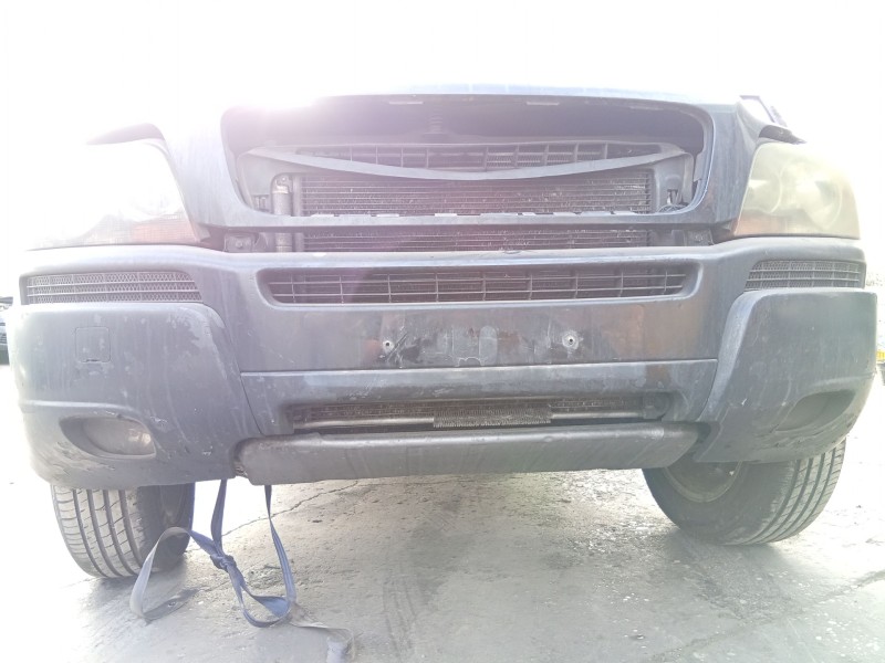 Recambio de paragolpes delantero para volvo xc90 i (275) d5 awd referencia OEM IAM   