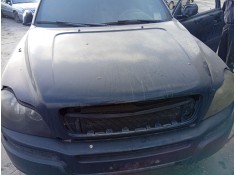 Recambio de capot para volvo xc90 i (275) d5 awd referencia OEM IAM   